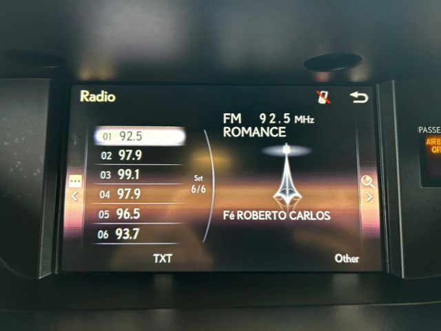 2016 Lexus ES 350 Sedan Houston TX