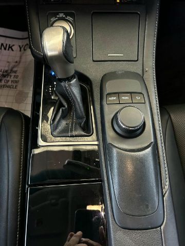 2016 Lexus ES 350 Sedan Houston TX