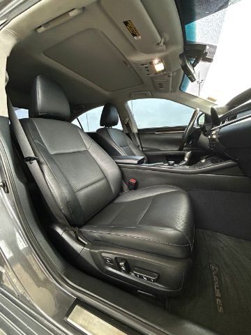 2016 Lexus ES 350 Sedan Houston TX