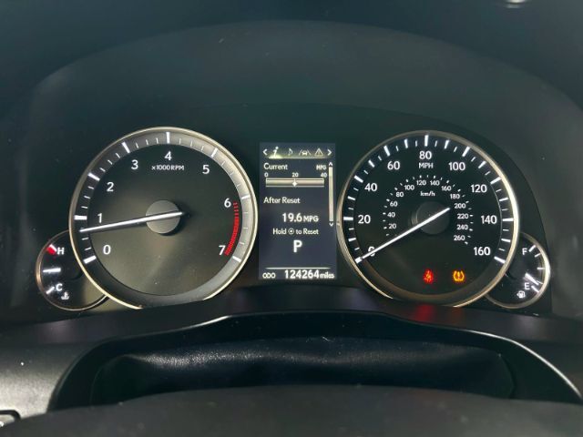 2016 Lexus ES 350 Sedan Houston TX