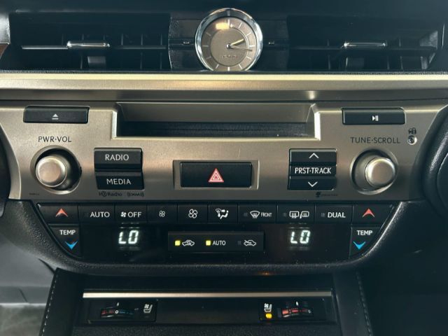 2016 Lexus ES 350 Sedan Houston TX