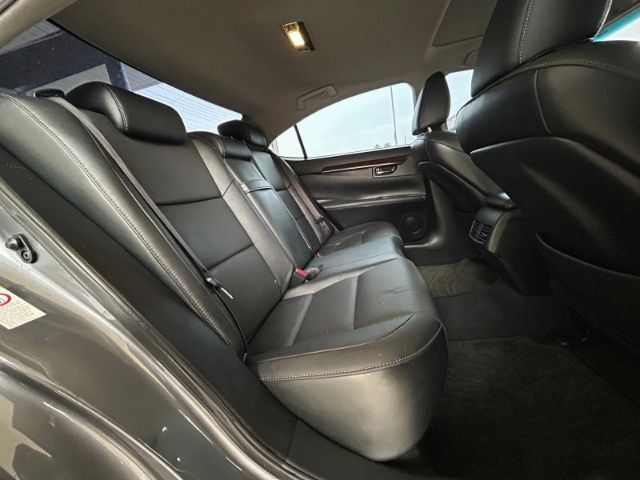 2016 Lexus ES 350 Sedan Houston TX