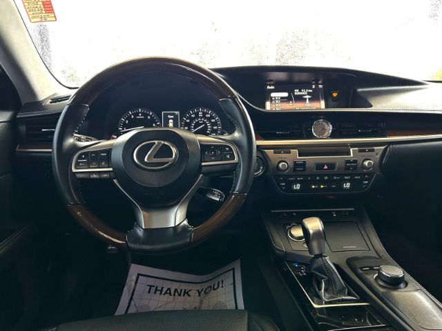 2016 Lexus ES 350 Sedan Houston TX