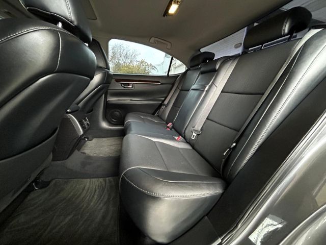 2016 Lexus ES 350 Sedan Houston TX