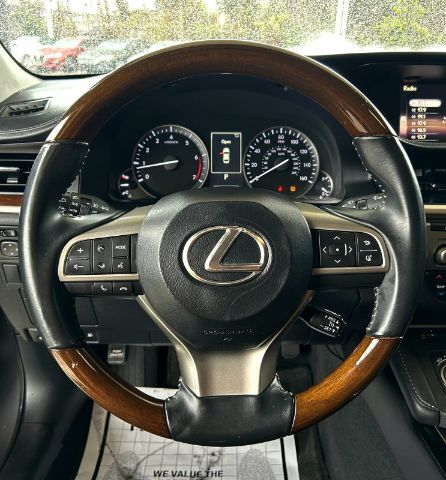 2016 Lexus ES 350 Sedan Houston TX