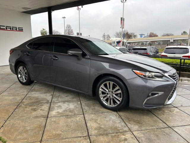 2016 Lexus ES 350 Sedan Houston TX