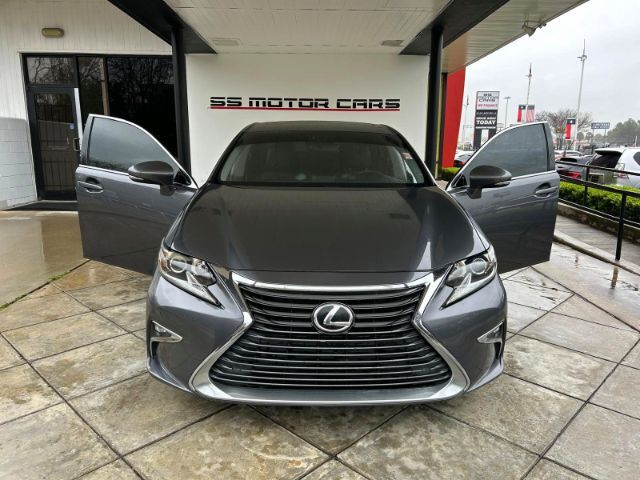 2016 Lexus ES 350 Sedan Houston TX