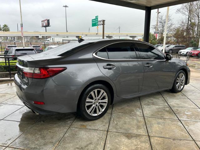 2016 Lexus ES 350 Sedan Houston TX
