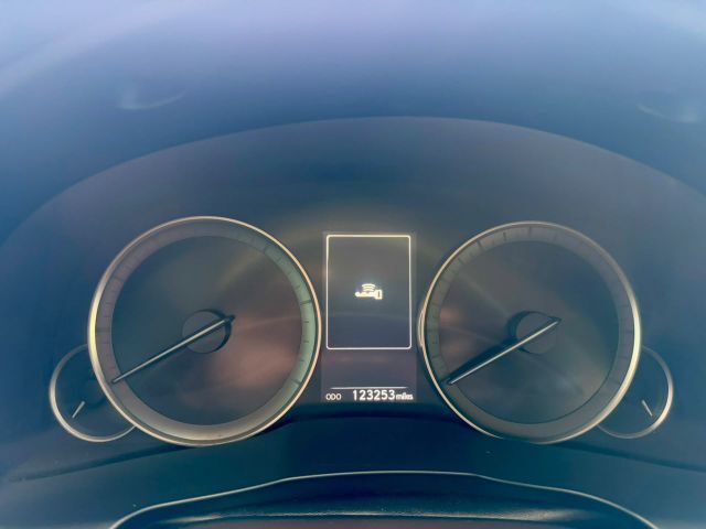 2016 Lexus ES 350 Sedan Houston TX