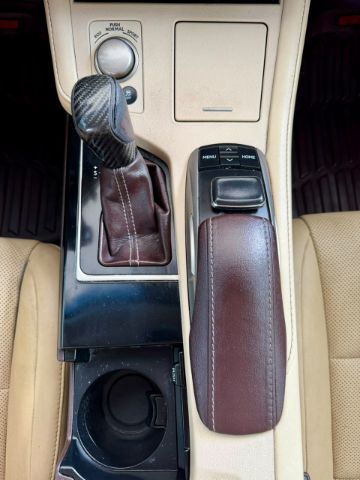 2016 Lexus ES 350 Sedan Houston TX