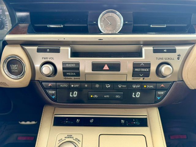 2016 Lexus ES 350 Sedan Houston TX