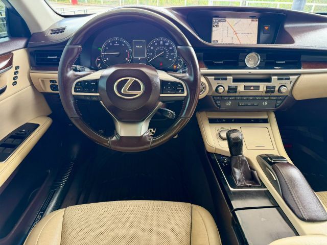 2016 Lexus ES 350 Sedan Houston TX