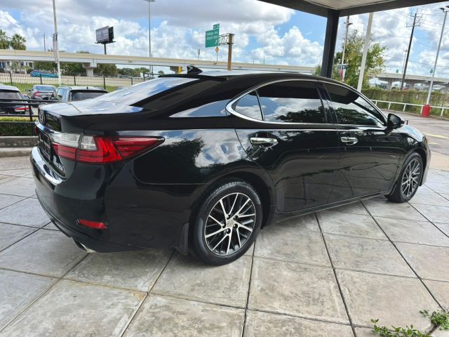 2016 Lexus ES 350 Sedan Houston TX