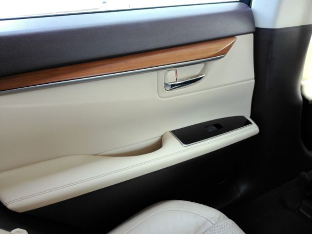 2016 Lexus ES 350 Sedan Plano TX