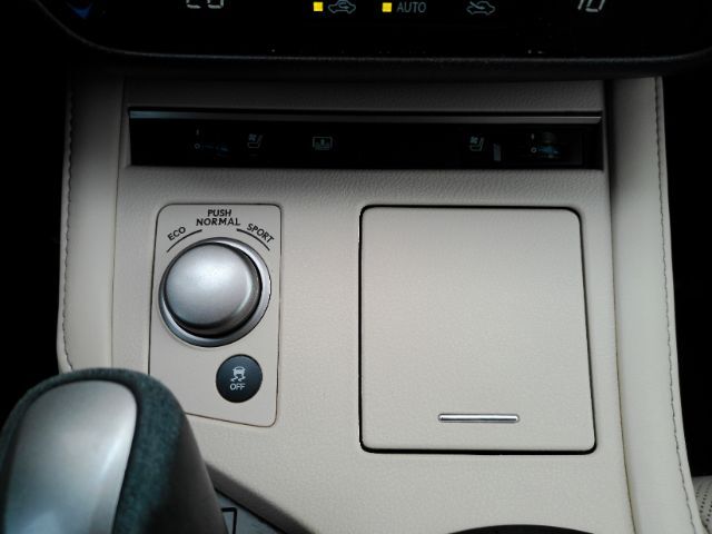 2016 Lexus ES 350 Sedan Plano TX