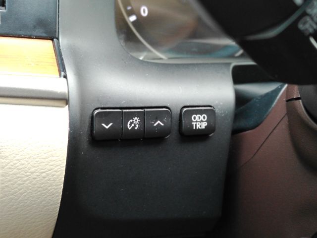 2016 Lexus ES 350 Sedan Plano TX