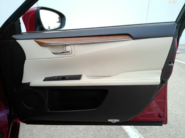 2016 Lexus ES 350 Sedan Plano TX