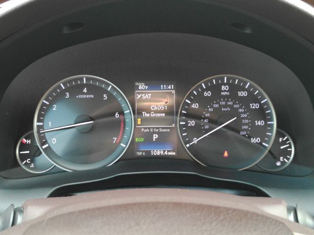 2016 Lexus ES 350 Sedan Plano TX