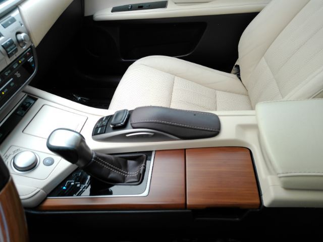 2016 Lexus ES 350 Sedan Plano TX