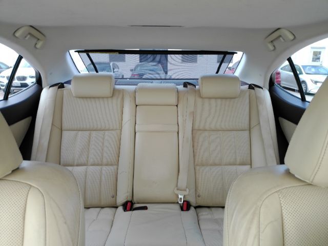 2016 Lexus ES 350 Sedan Plano TX