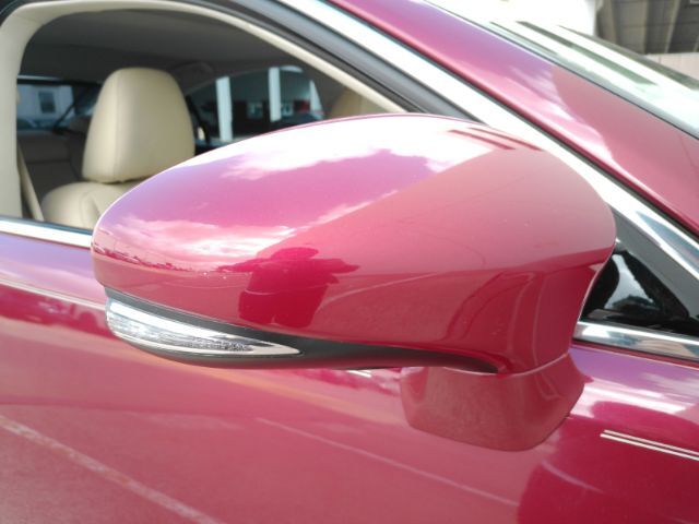 2016 Lexus ES 350 Sedan Plano TX