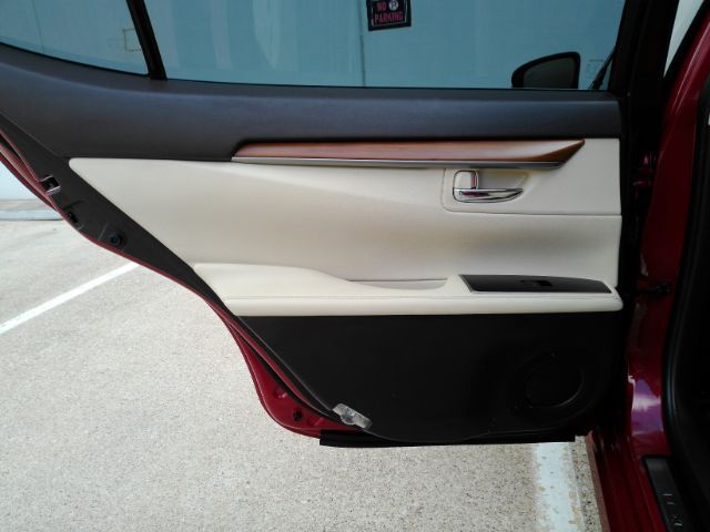 2016 Lexus ES 350 Sedan Plano TX