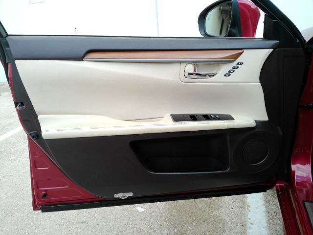 2016 Lexus ES 350 Sedan Plano TX
