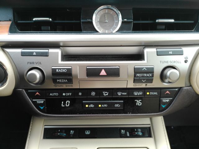 2016 Lexus ES 350 Sedan Plano TX