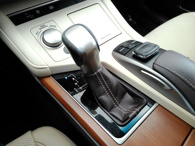 2016 Lexus ES 350 Sedan Plano TX