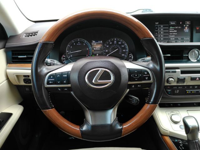 2016 Lexus ES 350 Sedan Plano TX