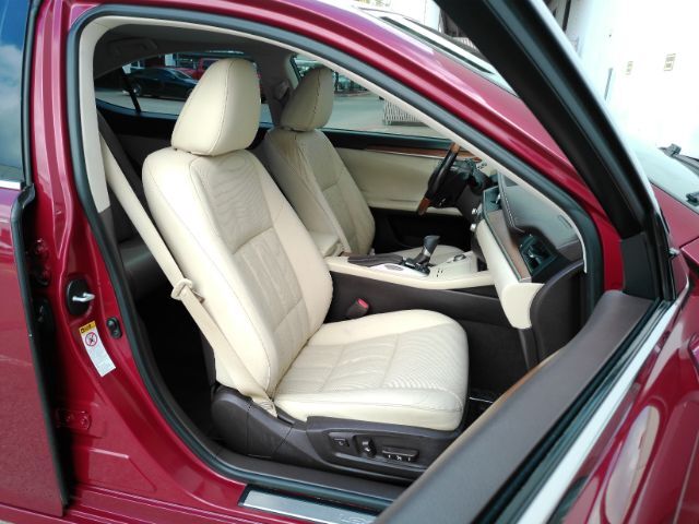 2016 Lexus ES 350 Sedan Plano TX