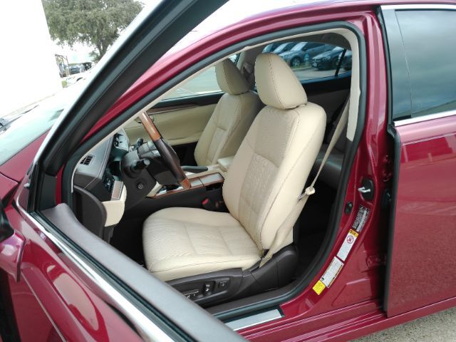 2016 Lexus ES 350 Sedan Plano TX