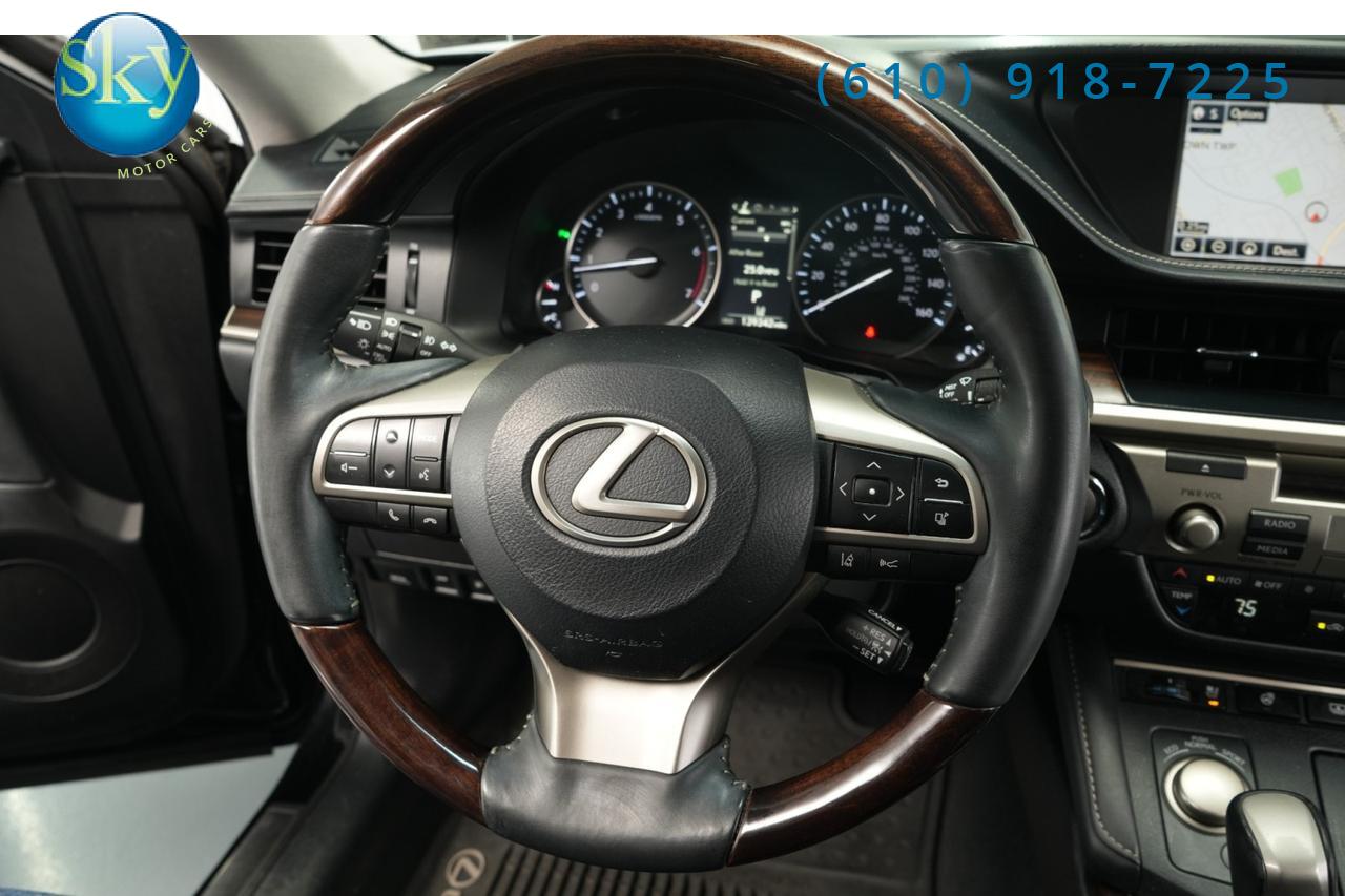 2016 Lexus ES 350 Sedan V6 West Chester PA