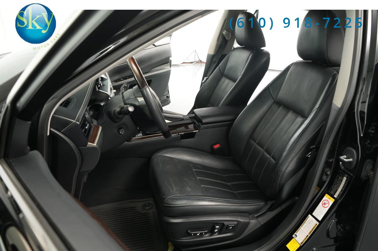 2016 Lexus ES 350 Sedan V6 West Chester PA