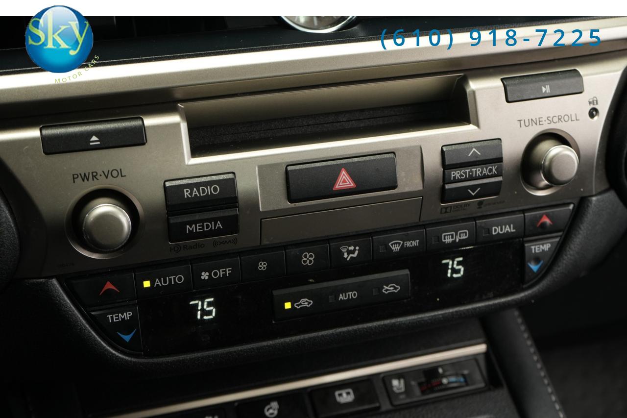 2016 Lexus ES 350 Sedan V6 West Chester PA