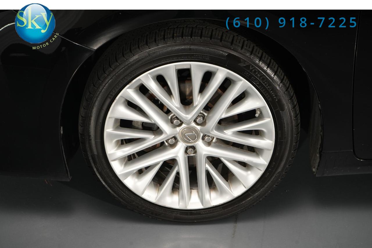 2016 Lexus ES 350 Sedan V6 West Chester PA