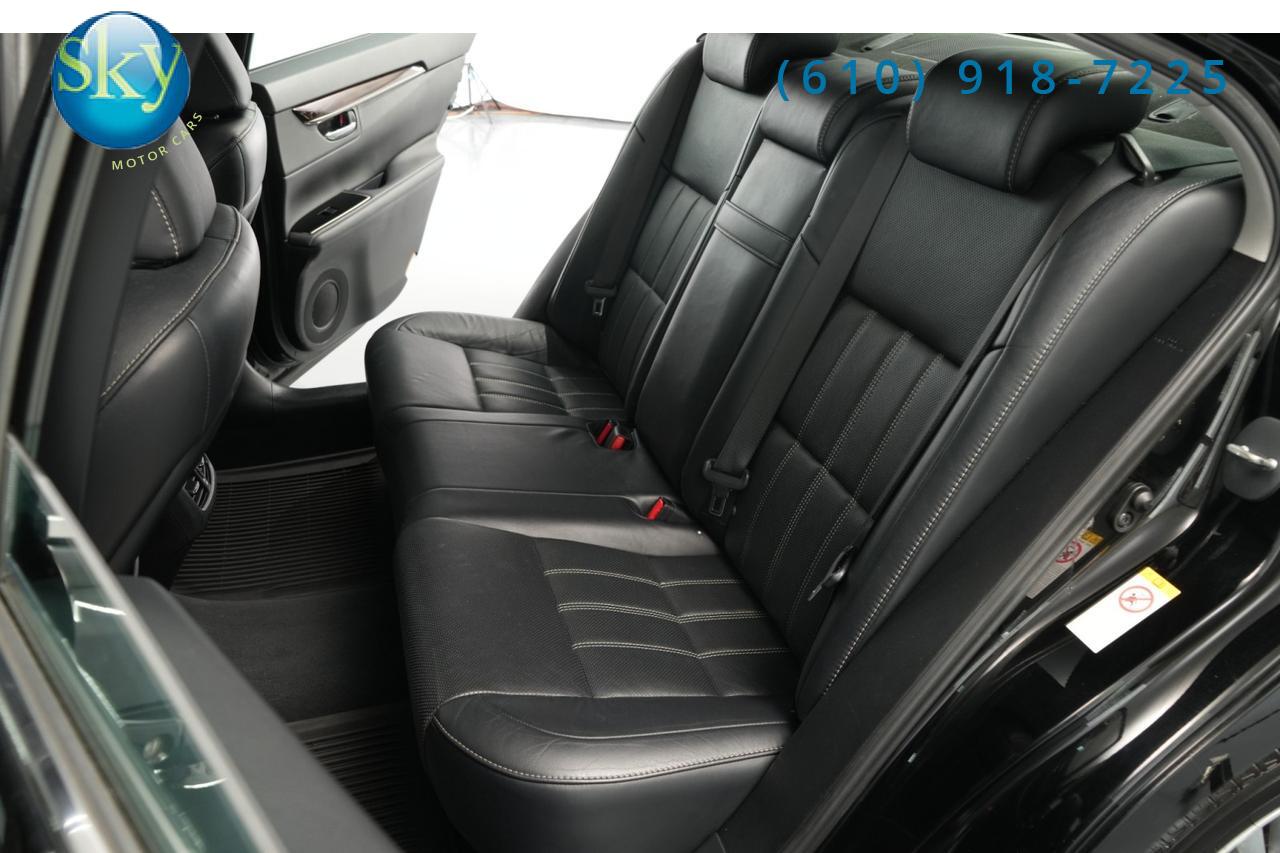 2016 Lexus ES 350 Sedan V6 West Chester PA