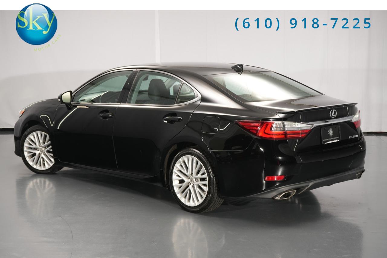 2016 Lexus ES 350 Sedan V6 West Chester PA