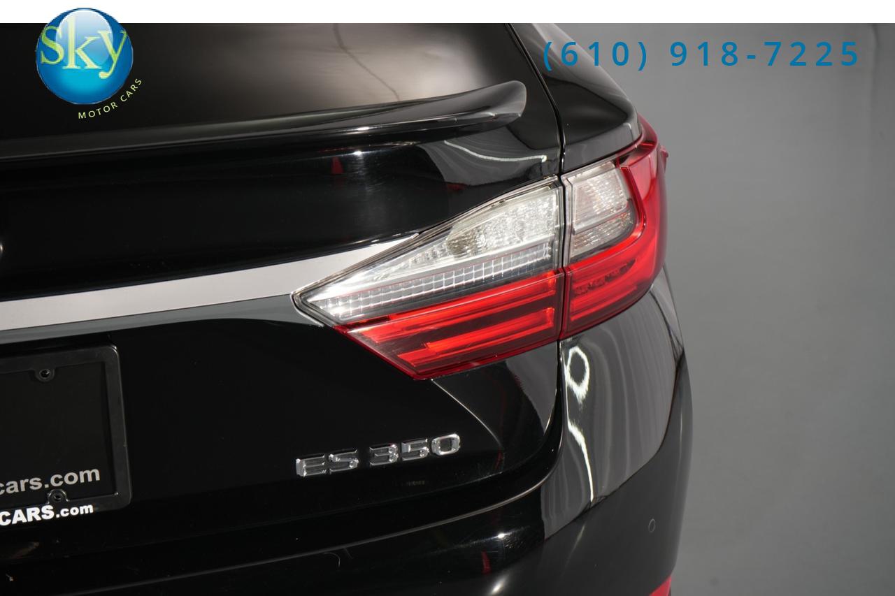 2016 Lexus ES 350 Sedan V6 West Chester PA