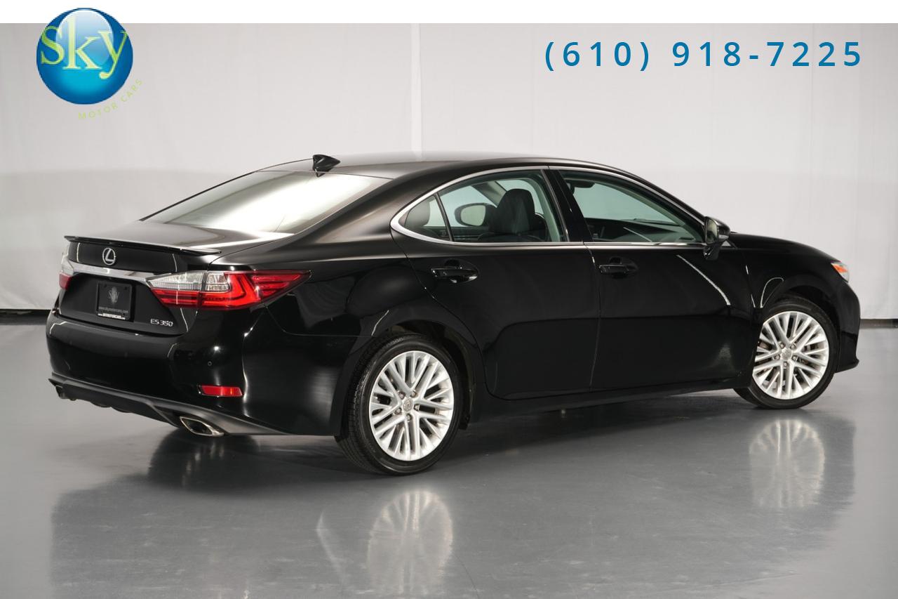 2016 Lexus ES 350 Sedan V6 West Chester PA