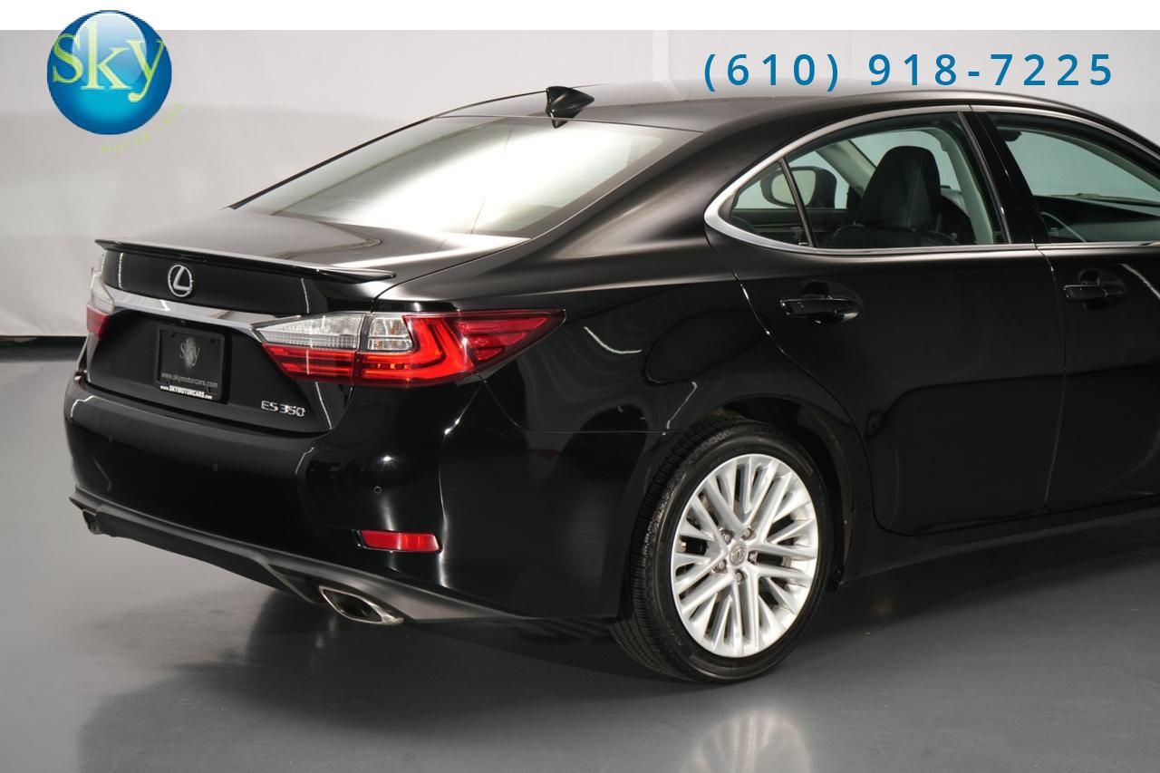 2016 Lexus ES 350 Sedan V6 West Chester PA