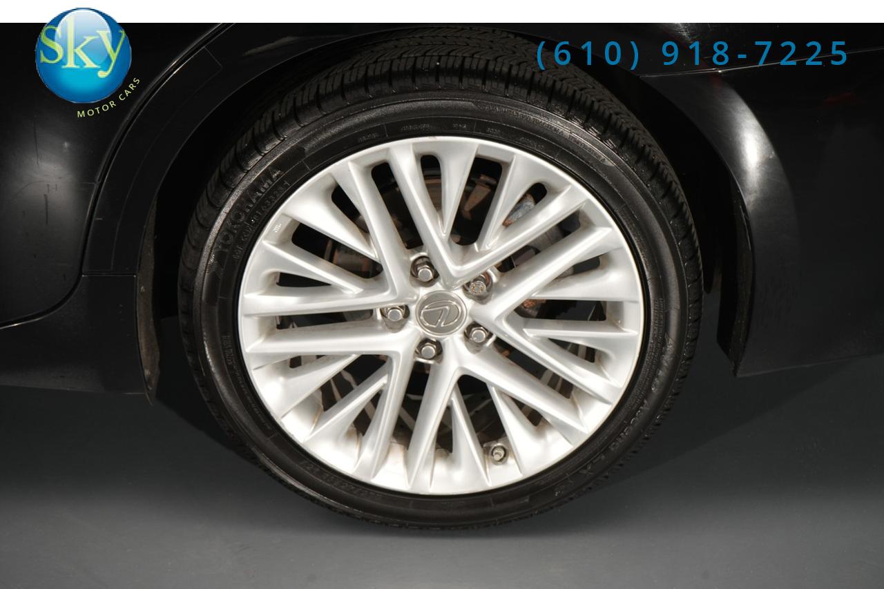 2016 Lexus ES 350 Sedan V6 West Chester PA