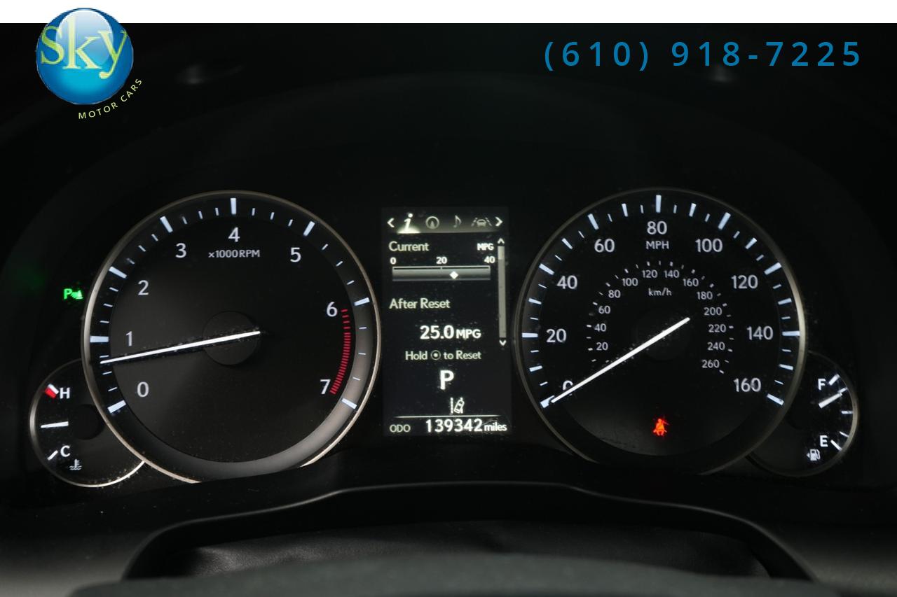 2016 Lexus ES 350 Sedan V6 West Chester PA