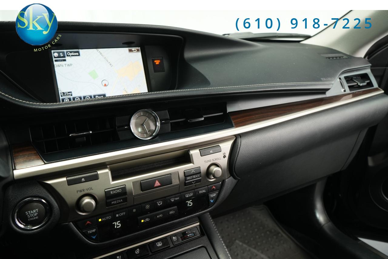 2016 Lexus ES 350 Sedan V6 West Chester PA