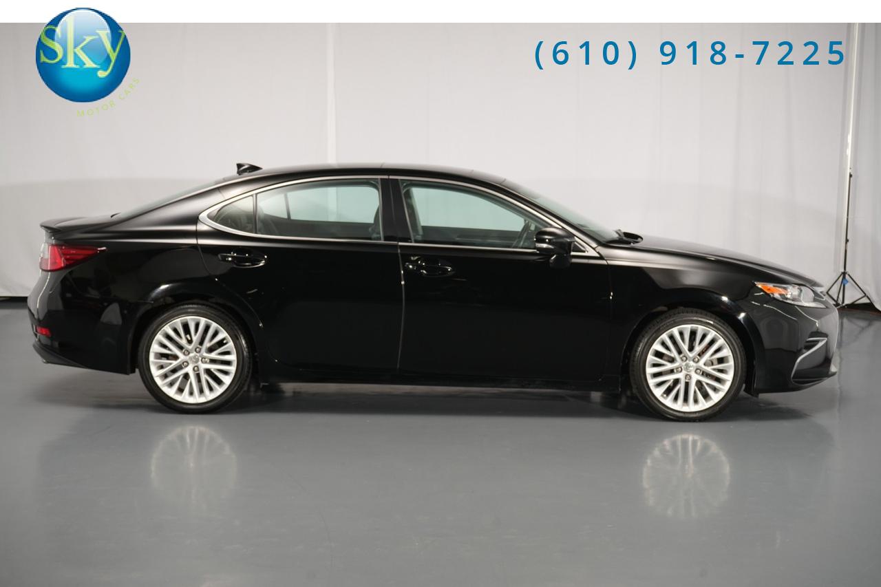 2016 Lexus ES 350 Sedan V6 West Chester PA