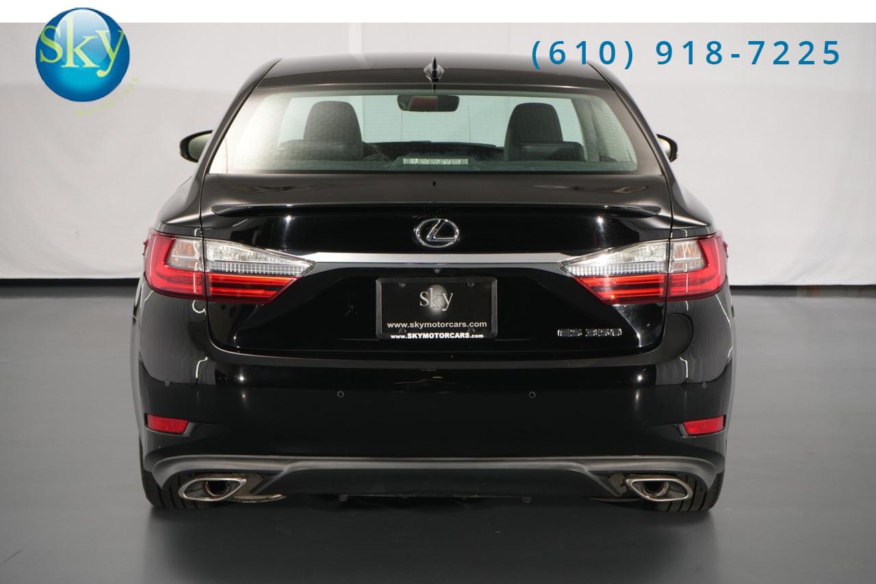2016 Lexus ES 350 Sedan V6 West Chester PA