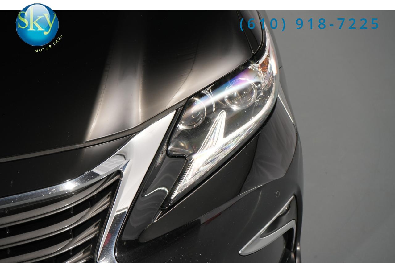 2016 Lexus ES 350 Sedan V6 West Chester PA