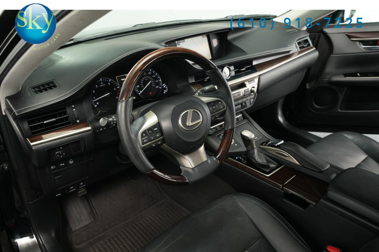 2016 Lexus ES 350 Sedan V6 West Chester PA