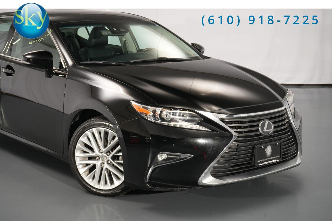 2016 Lexus ES 350 Sedan V6 West Chester PA