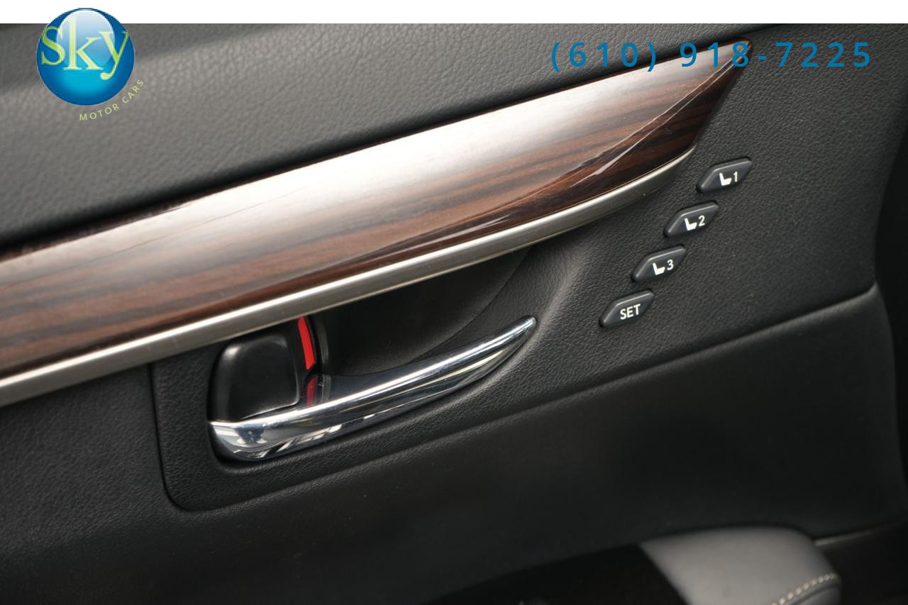 2016 Lexus ES 350 Sedan V6 West Chester PA